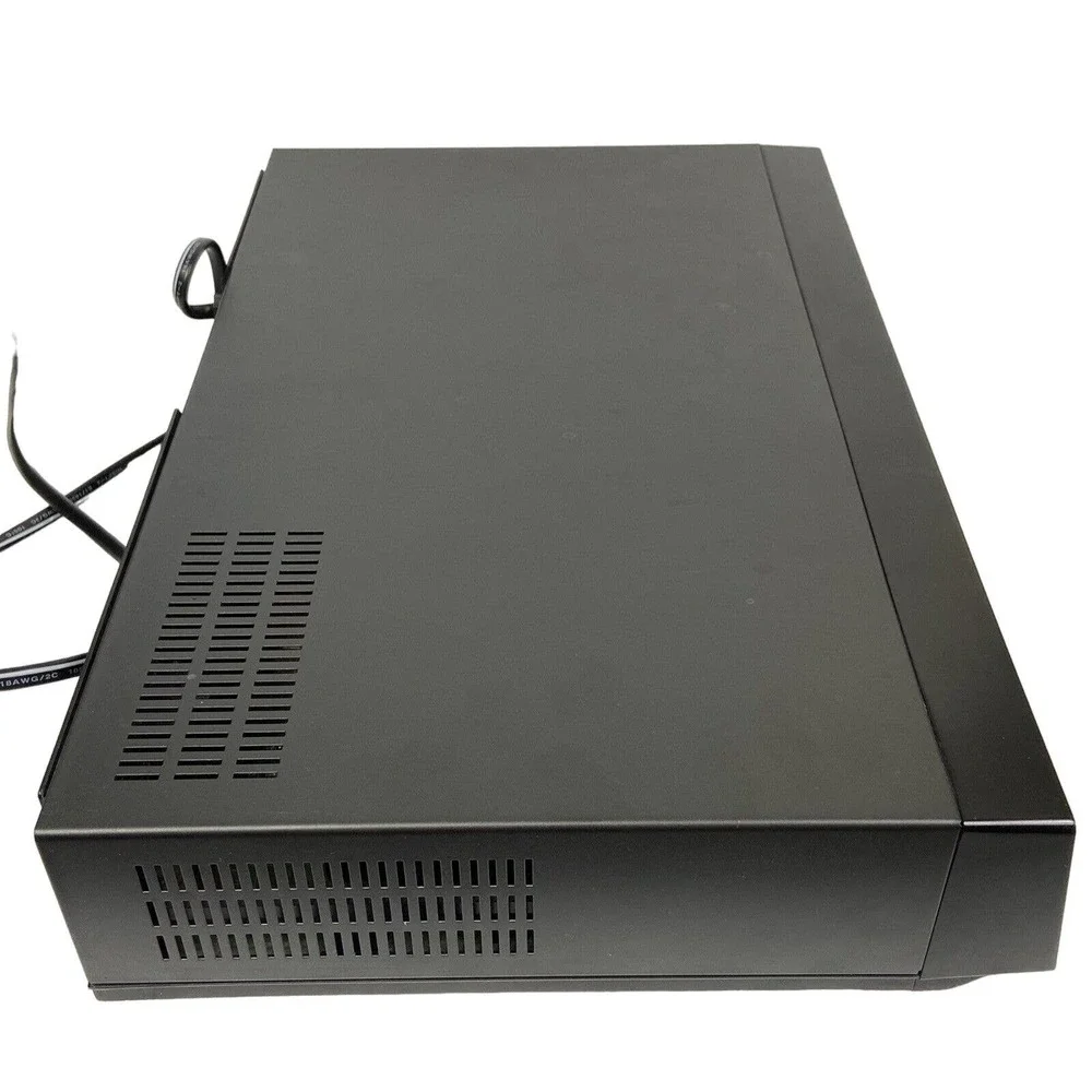 Samsung DVD-V9700 DVD Player